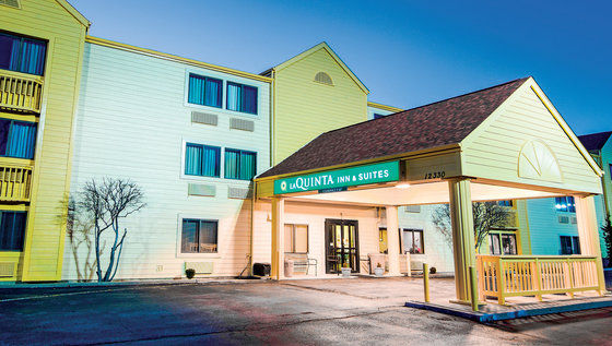 Motel 6-Maryland Heights, Mo Exterior photo